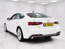 USED 2024 24 AUDI A5 2.0 TFSI 35 Sport Sportback 5dr Petrol S Tronic Euro 6 (s/s) (150 ps) 2 KEYS, 1 OWNER, NAV, LEATHER TRIM!