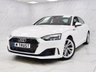 USED 2024 24 AUDI A5 2.0 TFSI 35 Sport Sportback 5dr Petrol S Tronic Euro 6 (s/s) (150 ps) 2 KEYS, 1 OWNER, NAV, LEATHER TRIM!