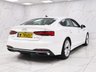 USED 2024 24 AUDI A5 2.0 TFSI 35 Sport Sportback 5dr Petrol S Tronic Euro 6 (s/s) (150 ps) 2 KEYS, 1 OWNER, NAV, LEATHER TRIM!