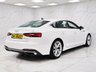 USED 2024 24 AUDI A5 2.0 TFSI 35 Sport Sportback 5dr Petrol S Tronic Euro 6 (s/s) (150 ps) 2 KEYS, 1 OWNER, NAV, LEATHER TRIM!