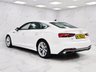 USED 2024 24 AUDI A5 2.0 TFSI 35 Sport Sportback 5dr Petrol S Tronic Euro 6 (s/s) (150 ps) 2 KEYS, 1 OWNER, NAV, LEATHER TRIM!
