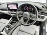 USED 2024 24 AUDI A5 2.0 TFSI 35 Sport Sportback 5dr Petrol S Tronic Euro 6 (s/s) (150 ps) 2 KEYS, 1 OWNER, NAV, LEATHER TRIM!