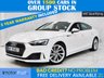 USED 2024 24 AUDI A5 2.0 TFSI 35 Sport Sportback 5dr Petrol S Tronic Euro 6 (s/s) (150 ps) 2 KEYS, 1 OWNER, NAV, LEATHER TRIM!