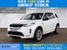 USED 2023 23 LAND ROVER DISCOVERY SPORT 1.5 P300e 12.2kWh Urban Edition SUV 5dr Petrol Plug-in Hybrid Auto 4WD Euro 6 (s/s) (309 ps) 2 KEYS, HISTORY, NAV LEATHER TRIM!!