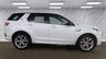 USED 2023 23 LAND ROVER DISCOVERY SPORT 1.5 P300e 12.2kWh Urban Edition SUV 5dr Petrol Plug-in Hybrid Auto 4WD Euro 6 (s/s) (309 ps) 2 KEYS, HISTORY, NAV LEATHER TRIM!!