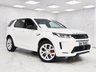 USED 2023 23 LAND ROVER DISCOVERY SPORT 1.5 P300e 12.2kWh Urban Edition SUV 5dr Petrol Plug-in Hybrid Auto 4WD Euro 6 (s/s) (309 ps) 2 KEYS, HISTORY, NAV LEATHER TRIM!!
