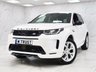 USED 2023 23 LAND ROVER DISCOVERY SPORT 1.5 P300e 12.2kWh Urban Edition SUV 5dr Petrol Plug-in Hybrid Auto 4WD Euro 6 (s/s) (309 ps) 2 KEYS, HISTORY, NAV LEATHER TRIM!!