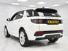 USED 2023 23 LAND ROVER DISCOVERY SPORT 1.5 P300e 12.2kWh Urban Edition SUV 5dr Petrol Plug-in Hybrid Auto 4WD Euro 6 (s/s) (309 ps) 2 KEYS, HISTORY, NAV LEATHER TRIM!!