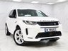 USED 2023 23 LAND ROVER DISCOVERY SPORT 1.5 P300e 12.2kWh Urban Edition SUV 5dr Petrol Plug-in Hybrid Auto 4WD Euro 6 (s/s) (309 ps) 2 KEYS, HISTORY, NAV LEATHER TRIM!!