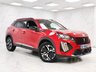 USED 2024 24 PEUGEOT 2008 1.2 PureTech Allure SUV 5dr Petrol Manual Euro 6 (s/s) (130 ps) 2 KEYS, 1 OWNER, NAV, HALF LEATHER!