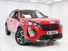 USED 2024 24 PEUGEOT 2008 1.2 PureTech Allure SUV 5dr Petrol Manual Euro 6 (s/s) (130 ps) 2 KEYS, 1 OWNER, NAV, HALF LEATHER!