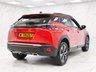 USED 2024 24 PEUGEOT 2008 1.2 PureTech Allure SUV 5dr Petrol Manual Euro 6 (s/s) (130 ps) 2 KEYS, 1 OWNER, NAV, HALF LEATHER!