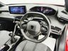 USED 2024 24 PEUGEOT 2008 1.2 PureTech Allure SUV 5dr Petrol Manual Euro 6 (s/s) (130 ps) 2 KEYS, 1 OWNER, NAV, HALF LEATHER!