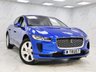 USED 2023 23 JAGUAR I-PACE 400 90kWh SE SUV 5dr Electric Auto 4WD (400 ps) 2 KEYS, 1 OWNER, HISTORY, LEATHER !