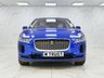 USED 2023 23 JAGUAR I-PACE 400 90kWh SE SUV 5dr Electric Auto 4WD (400 ps) 2 KEYS, 1 OWNER, HISTORY, LEATHER !