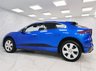 USED 2023 23 JAGUAR I-PACE 400 90kWh SE SUV 5dr Electric Auto 4WD (400 ps) 2 KEYS, 1 OWNER, HISTORY, LEATHER !