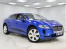 USED 2023 23 JAGUAR I-PACE 400 90kWh SE SUV 5dr Electric Auto 4WD (400 ps) 2 KEYS, 1 OWNER, HISTORY, LEATHER !