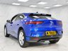 USED 2023 23 JAGUAR I-PACE 400 90kWh SE SUV 5dr Electric Auto 4WD (400 ps) 2 KEYS, 1 OWNER, HISTORY, LEATHER !
