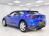USED 2023 23 JAGUAR I-PACE 400 90kWh SE SUV 5dr Electric Auto 4WD (400 ps) 2 KEYS, 1 OWNER, HISTORY, LEATHER !