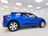 USED 2023 23 JAGUAR I-PACE 400 90kWh SE SUV 5dr Electric Auto 4WD (400 ps) 2 KEYS, 1 OWNER, HISTORY, LEATHER !