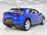 USED 2023 23 JAGUAR I-PACE 400 90kWh SE SUV 5dr Electric Auto 4WD (400 ps) 2 KEYS, 1 OWNER, HISTORY, LEATHER !