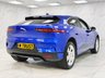 USED 2023 23 JAGUAR I-PACE 400 90kWh SE SUV 5dr Electric Auto 4WD (400 ps) 2 KEYS, 1 OWNER, HISTORY, LEATHER !
