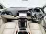 USED 2023 23 JAGUAR I-PACE 400 90kWh SE SUV 5dr Electric Auto 4WD (400 ps) 2 KEYS, 1 OWNER, HISTORY, LEATHER !