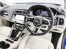 USED 2023 23 JAGUAR I-PACE 400 90kWh SE SUV 5dr Electric Auto 4WD (400 ps) 2 KEYS, 1 OWNER, HISTORY, LEATHER !