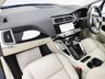 USED 2023 23 JAGUAR I-PACE 400 90kWh SE SUV 5dr Electric Auto 4WD (400 ps) 2 KEYS, 1 OWNER, HISTORY, LEATHER !