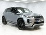 USED 2023 72 LAND ROVER RANGE ROVER EVOQUE 1.5 P300e 12.2kWh Edition SUV 5dr Petrol Plug-in Hybrid Auto 4WD Euro 6 (s/s) (309 ps) 2 KEYS, HISTORY, NAV, LEATHER TRIM!