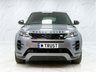 USED 2023 72 LAND ROVER RANGE ROVER EVOQUE 1.5 P300e 12.2kWh Edition SUV 5dr Petrol Plug-in Hybrid Auto 4WD Euro 6 (s/s) (309 ps) 2 KEYS, HISTORY, NAV, LEATHER TRIM!