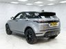 USED 2023 72 LAND ROVER RANGE ROVER EVOQUE 1.5 P300e 12.2kWh Edition SUV 5dr Petrol Plug-in Hybrid Auto 4WD Euro 6 (s/s) (309 ps) 2 KEYS, HISTORY, NAV, LEATHER TRIM!