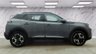 USED 2024 73 PEUGEOT 2008 1.2 PureTech Allure SUV 5dr Petrol Manual Euro 6 (s/s) (130 ps) 2 KEYS, 1 OWNER, HALF LEATHER!!