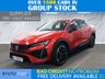 USED 2024 24 PEUGEOT 408 1.2 PureTech GT Fastback 5dr Petrol EAT Euro 6 (s/s) (130 ps) 