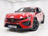 USED 2024 24 PEUGEOT 408 1.2 PureTech GT Fastback 5dr Petrol EAT Euro 6 (s/s) (130 ps) 