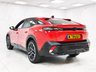 USED 2024 24 PEUGEOT 408 1.2 PureTech GT Fastback 5dr Petrol EAT Euro 6 (s/s) (130 ps) 