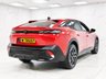 USED 2024 24 PEUGEOT 408 1.2 PureTech GT Fastback 5dr Petrol EAT Euro 6 (s/s) (130 ps) 