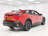 USED 2024 24 PEUGEOT 408 1.2 PureTech GT Fastback 5dr Petrol EAT Euro 6 (s/s) (130 ps) 