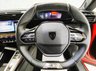 USED 2024 24 PEUGEOT 408 1.2 PureTech GT Fastback 5dr Petrol EAT Euro 6 (s/s) (130 ps) 