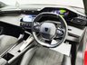 USED 2024 24 PEUGEOT 408 1.2 PureTech GT Fastback 5dr Petrol EAT Euro 6 (s/s) (130 ps) 