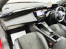 USED 2024 24 PEUGEOT 408 1.2 PureTech GT Fastback 5dr Petrol EAT Euro 6 (s/s) (130 ps) 
