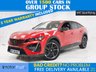 USED 2024 24 PEUGEOT 408 1.2 PureTech GT Fastback 5dr Petrol EAT Euro 6 (s/s) (130 ps) 