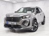 USED 2024 24 PEUGEOT 2008 1.2 PureTech Allure SUV 5dr Petrol Manual Euro 6 (s/s) (100 ps) 2KEYS,DEALER FSH,1 OWNER LOW MILES!