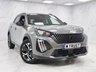 USED 2024 24 PEUGEOT 2008 1.2 PureTech Allure SUV 5dr Petrol Manual Euro 6 (s/s) (100 ps) 2KEYS,DEALER FSH,1 OWNER LOW MILES!