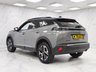 USED 2024 24 PEUGEOT 2008 1.2 PureTech Allure SUV 5dr Petrol Manual Euro 6 (s/s) (100 ps) 2KEYS,DEALER FSH,1 OWNER LOW MILES!