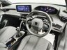 USED 2024 24 PEUGEOT 2008 1.2 PureTech Allure SUV 5dr Petrol Manual Euro 6 (s/s) (100 ps) 2KEYS,DEALER FSH,1 OWNER LOW MILES!