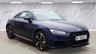 USED 2022 22 AUDI TT 2.0 TFSI 45 Sport Edition Coupe 3dr Petrol S Tronic quattro Euro 6 (s/s) (245 ps) 2 KEYS, HISTORY, 1 OWNER, NAV!!