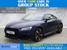 USED 2022 22 AUDI TT 2.0 TFSI 45 Sport Edition Coupe 3dr Petrol S Tronic quattro Euro 6 (s/s) (245 ps) 2 KEYS, HISTORY, 1 OWNER, NAV!!