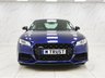 USED 2022 22 AUDI TT 2.0 TFSI 45 Sport Edition Coupe 3dr Petrol S Tronic quattro Euro 6 (s/s) (245 ps) 2 KEYS, HISTORY, 1 OWNER, NAV!!