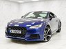 USED 2022 22 AUDI TT 2.0 TFSI 45 Sport Edition Coupe 3dr Petrol S Tronic quattro Euro 6 (s/s) (245 ps) 2 KEYS, HISTORY, 1 OWNER, NAV!!